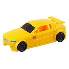 Transformers Authentics Bumblebee Action Figure