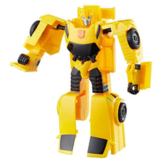 Transformers Authentics Bumblebee Action Figure