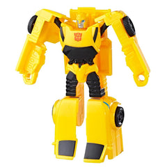 Transformers Authentics Bumblebee Action Figure