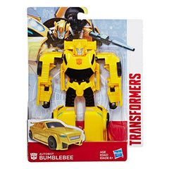 Transformers Authentics Bumblebee Action Figure