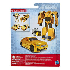 Transformers Authentics Bumblebee Action Figure