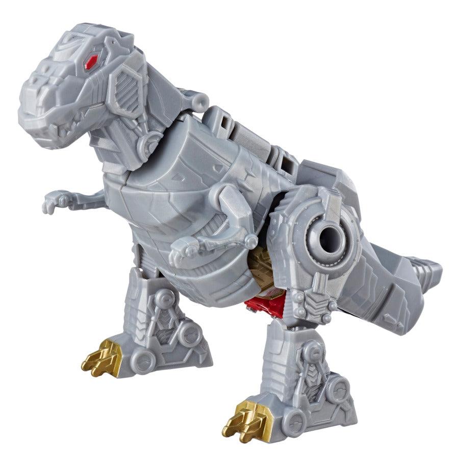 Transformers Authentics Grimlock Action Figure