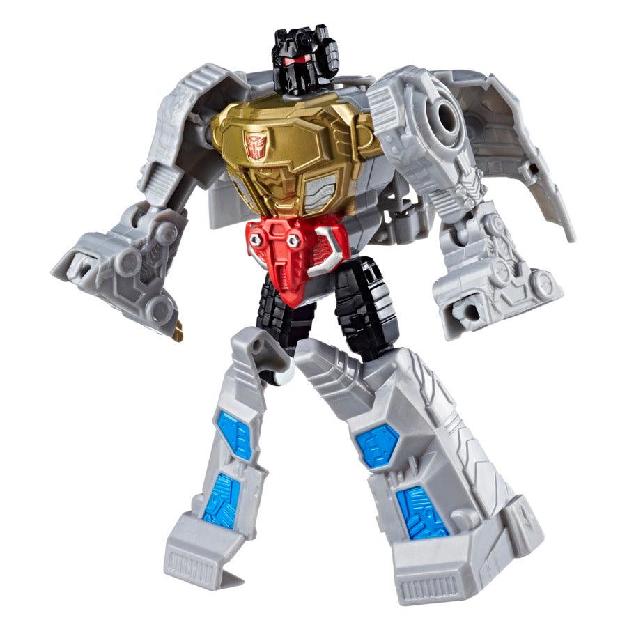 Transformers Authentics Grimlock Action Figure