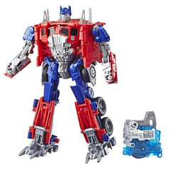 Transformers Bumblebee Energon Igniters Nitro Series - Optimus Prime