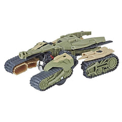Transformers: Bumblebee Energon Igniters Power Series Blitzwing
