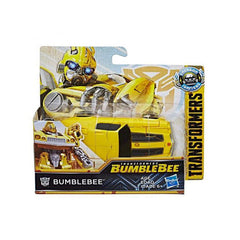 Transformers Bumblebee Energon Igniters Power Series Bumblebee