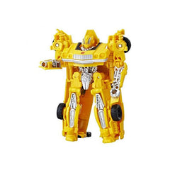 Transformers Bumblebee Energon Igniters Power Series Bumblebee