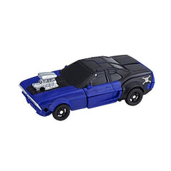 Transformers Bumblebee Energon Igniters Power Series Dropkick