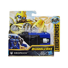 Transformers Bumblebee Energon Igniters Power Series Dropkick
