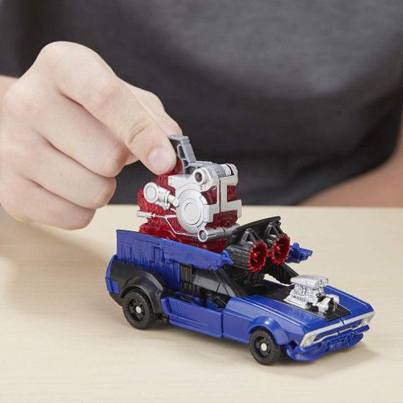 Transformers Drokick Buy Transformers Bumblebee EIPS Dropkick Online at Best Price in India ...