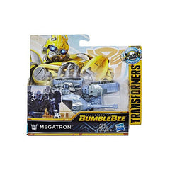 Transformers Bumblebee Energon Igniters Power Series Megatron