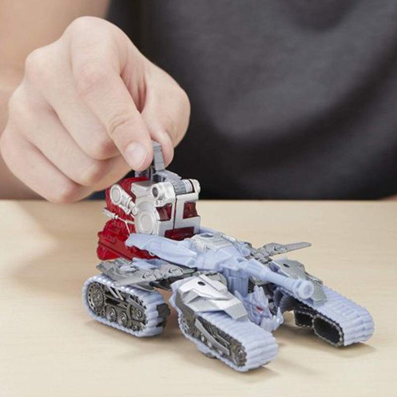 Transformers Bumblebee Energon Igniters Power Series Megatron