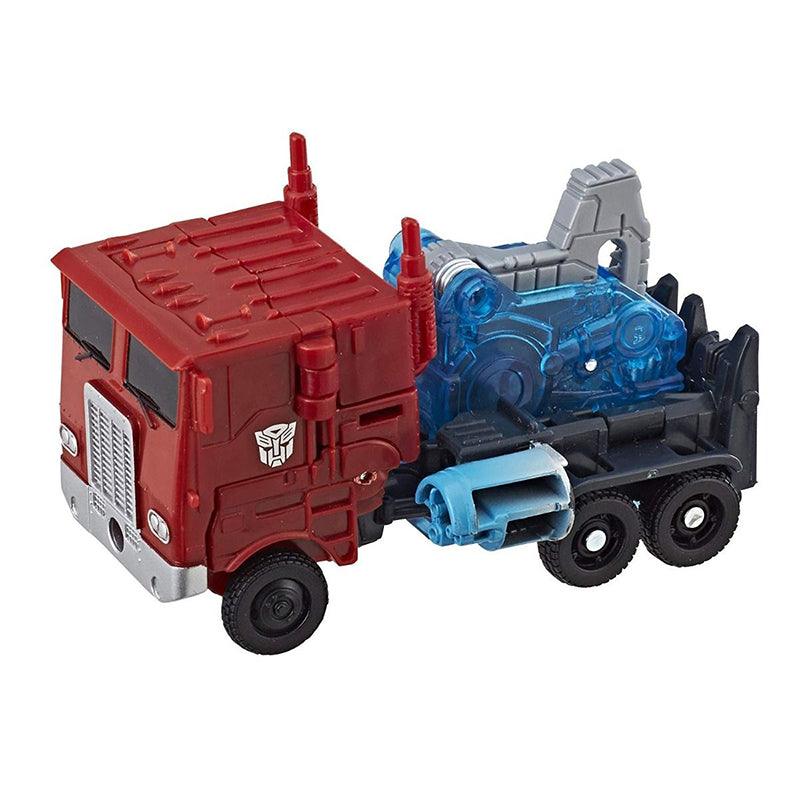 Transformers Bumblebee Energon Igniters Power Series Optimus Prime