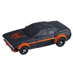 Transformers: Bumblebee Energon Igniters Power Series Autobot Hot Rod