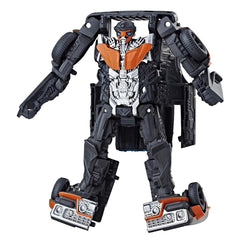 Transformers: Bumblebee Energon Igniters Power Series Autobot Hot Rod
