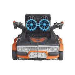 Transformers: Bumblebee Energon Igniters Power Series Autobot Hot Rod