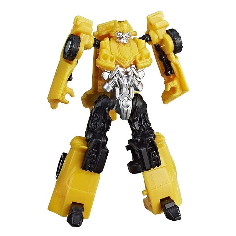 Transformers Bumblebee Energon Igniters Speed Series Bumblebee 2