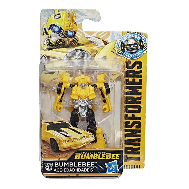 Transformers Bumblebee Energon Igniters Speed Series Bumblebee 2