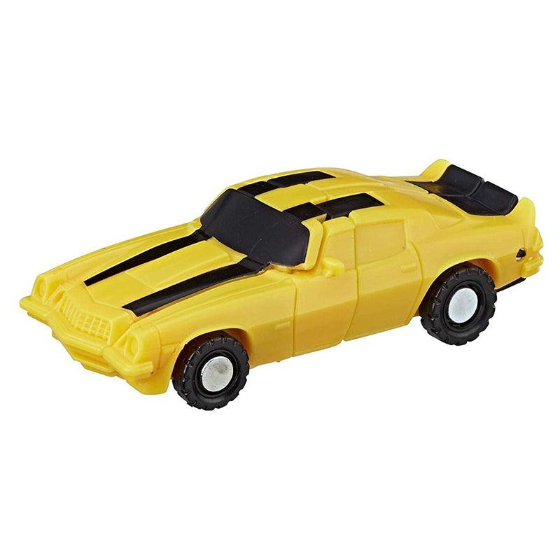 Transformers Bumblebee Energon Igniters Speed Series Bumblebee 2