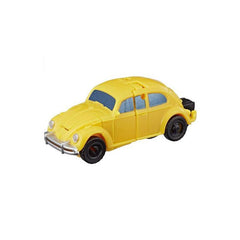 Transformers Bumblebee Energon Igniters Speed Series Bumblebee