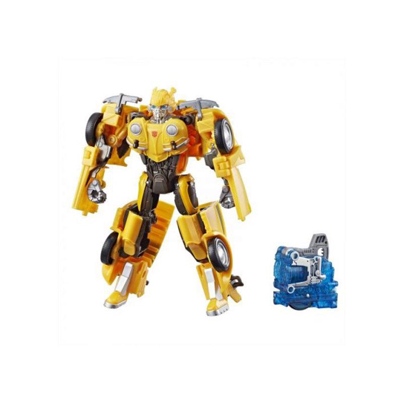 Transformers Bumblebee Energon Igniters Speed Series Bumblebee