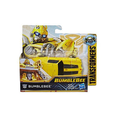 Transformers Bumblebee Energon Igniters Speed Series Bumblebee