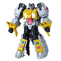 Transformers Cyberverse Action Attackers Ultra Class Grimlock Action Figure