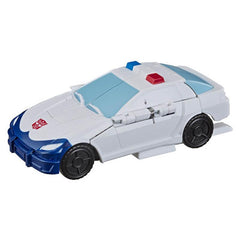 Transformers Cyberverse Prowl