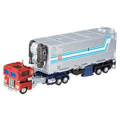 Transformers Generations Platinum Edition Optimus Prime Year of the Rooster