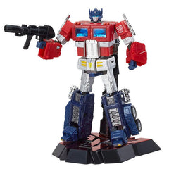 Transformers Generations Platinum Edition Optimus Prime Year of the Rooster