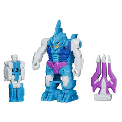 Transformers: Generations Power of the Primes Alchemist Prime Prime Master