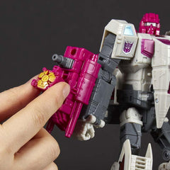 Transformers: Generations Power of the Primes Voyager Terrorcon Hun-Gurrr