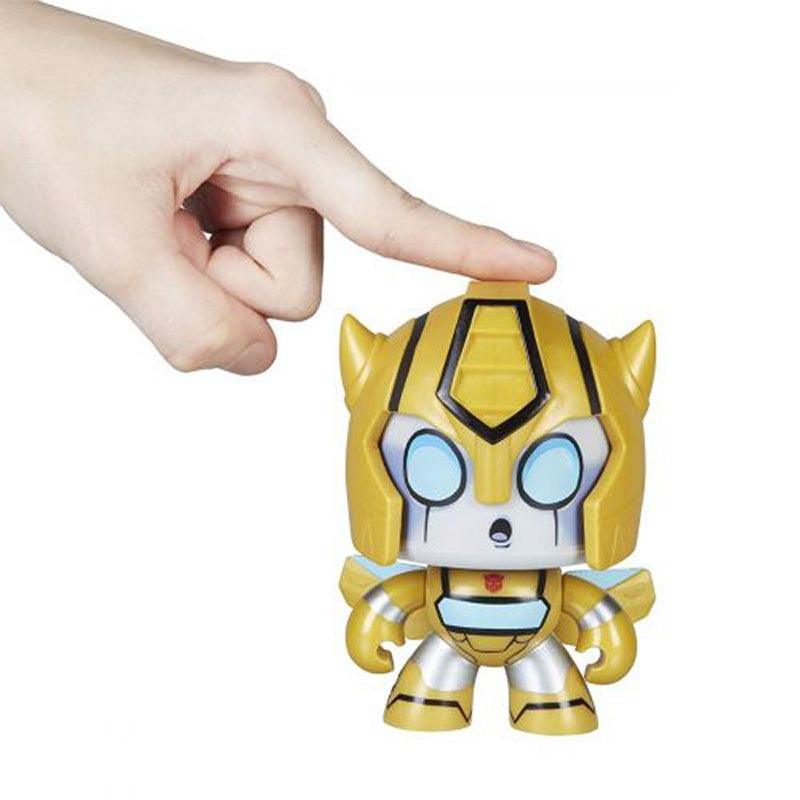 Transformers mighty muggs outlet bumblebee