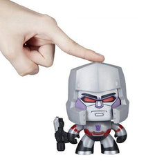 Transformers Mighty Muggs Megatron