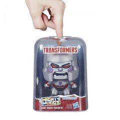 Transformers Mighty Muggs Megatron