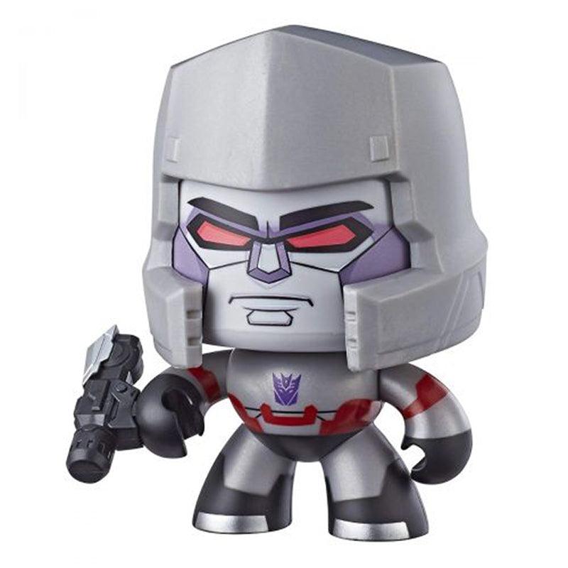Transformers Mighty Muggs Megatron