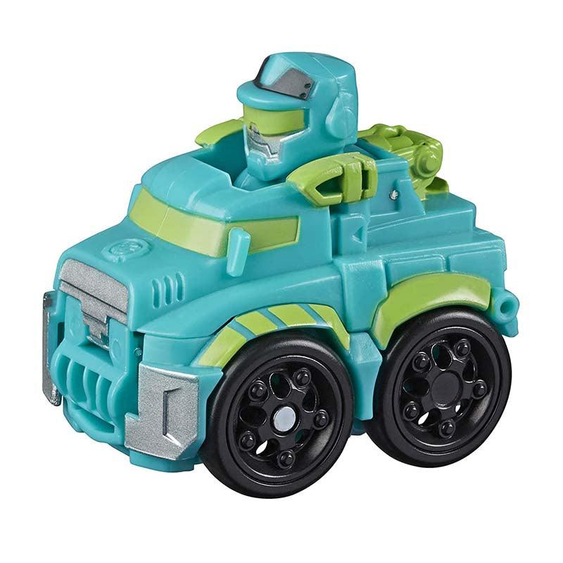 Transformers Rescue Bots Academy rescan - E8102 - Figurine articulé Transformers Rescue Bots Academy rescan - E8102 - Figurine articulé