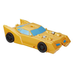 Transformers RID Combiner Force 1-Step Changer Bumblebee