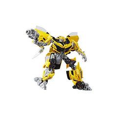 Transformers Robots in Disguise - Bumblebee
