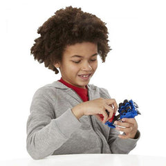 Transformers Robots in Disguise - Optimus Prime