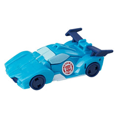 Transformers: Robots in Disguise Combiner Force Legion Class Blurr