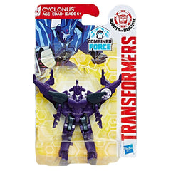 Transformers: Robots in Disguise Combiner Force Legion Class Cyclonus