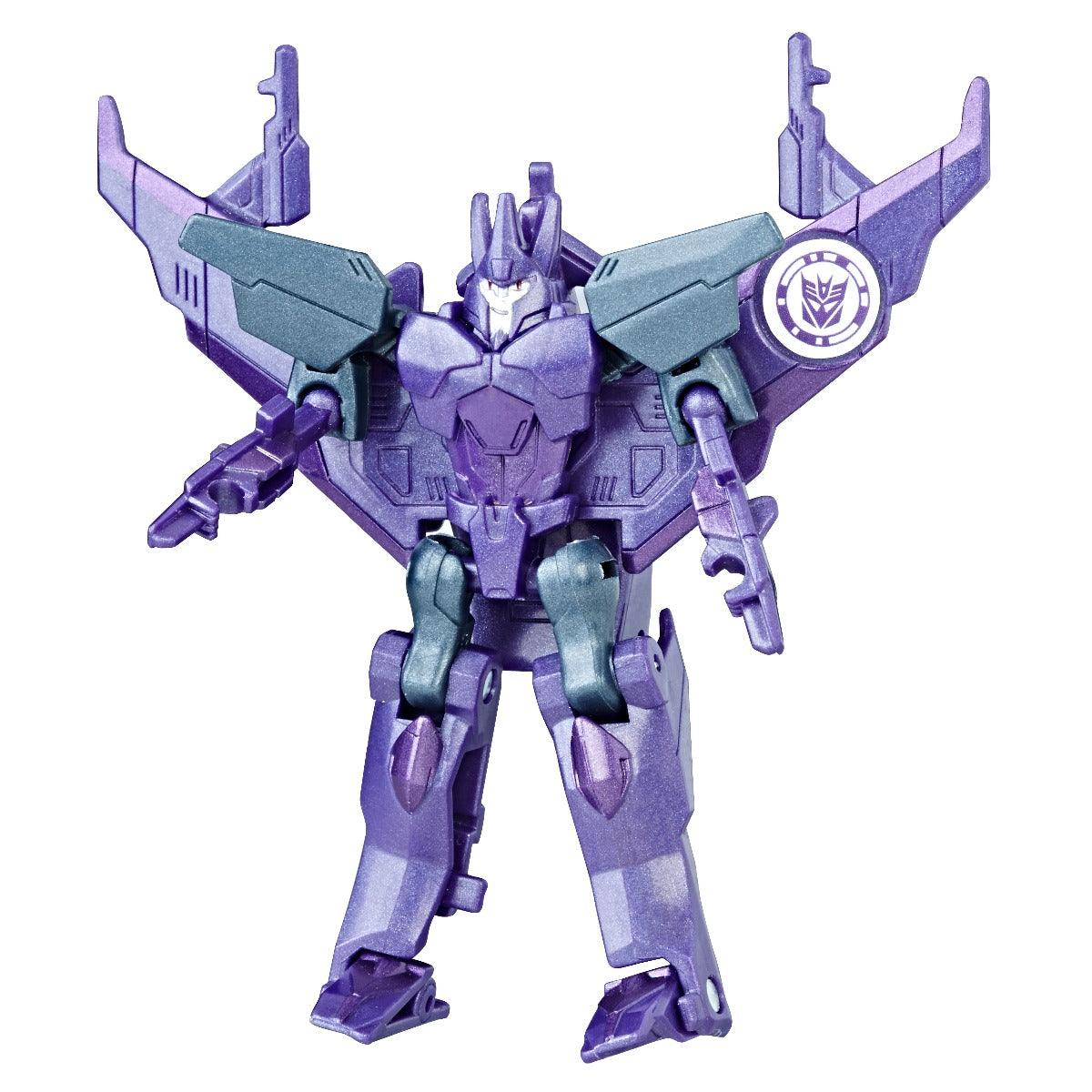 Transformers: Robots in Disguise Combiner Force Legion Class Cyclonus
