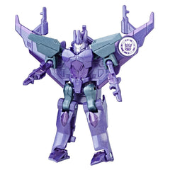 Transformers: Robots in Disguise Combiner Force Legion Class Cyclonus