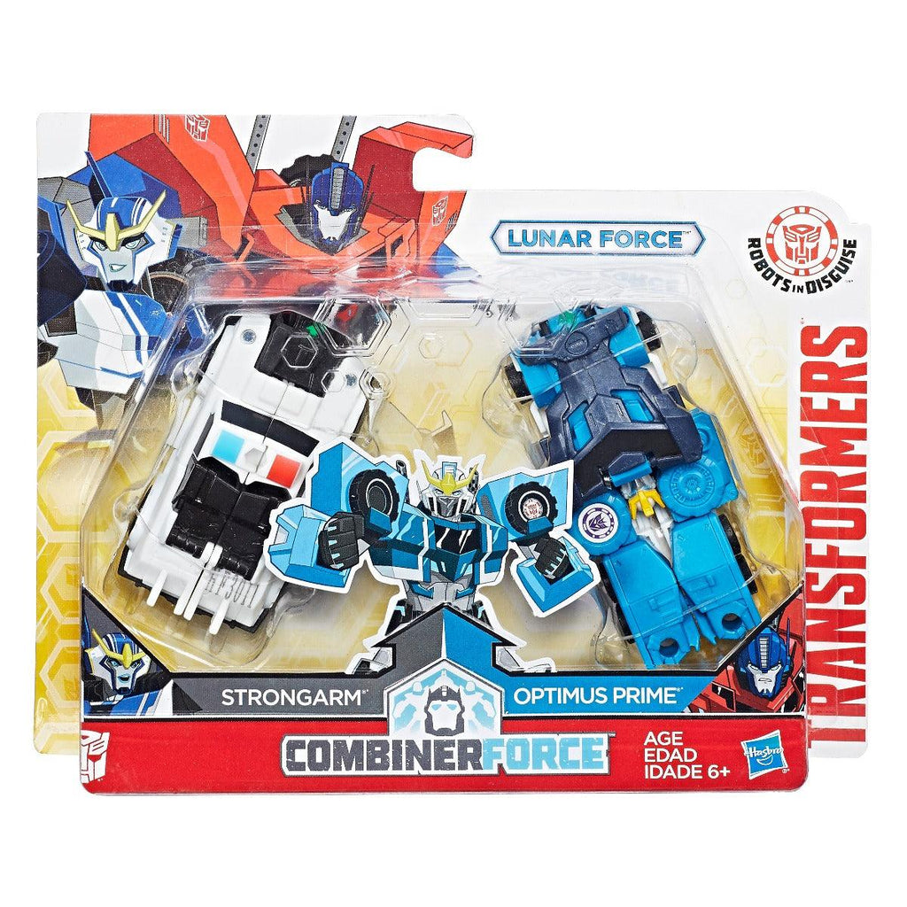 Force Crash Combiner Combiner Force Toys Combiner Force Strong Arm