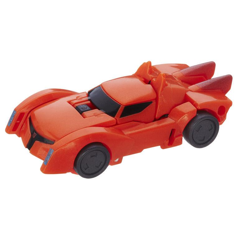 Transformers: Robots in Disguise Legion Class Bisk