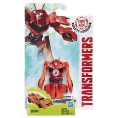 Transformers: Robots in Disguise Legion Class Bisk