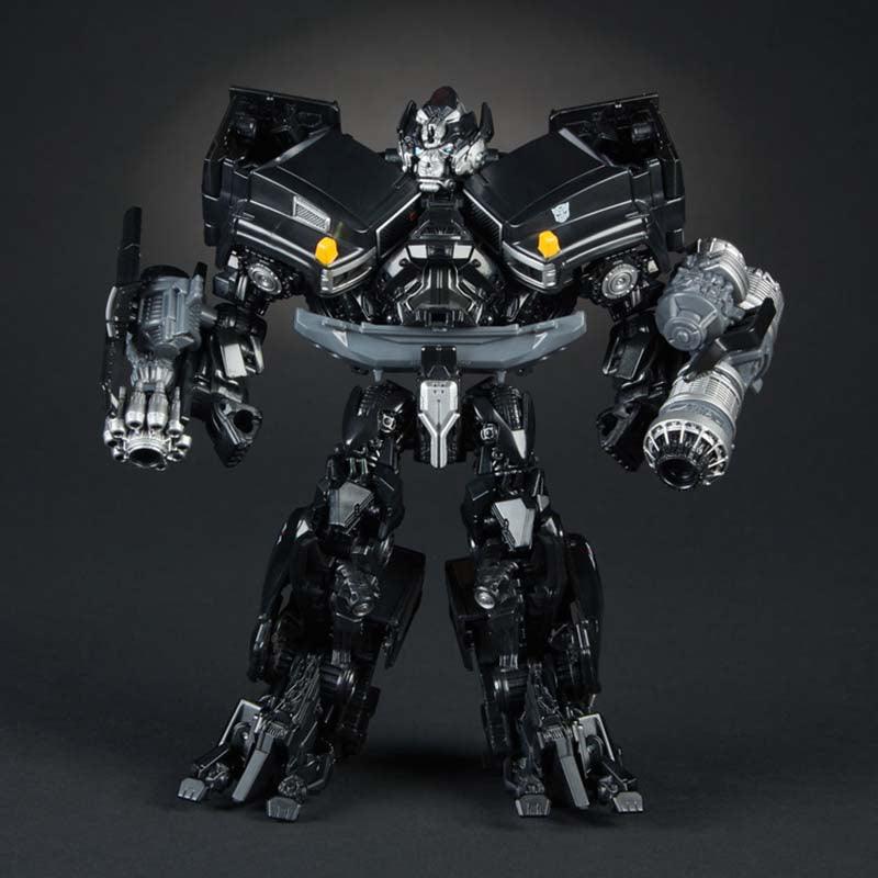 Transformers studio series best sale 14 voyager ironhide