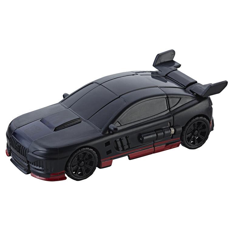 Transformers 1 best sale step turbo changers