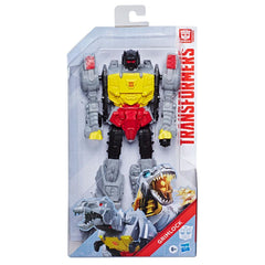 Transformers Titan Changers Grimlock Action Figure
